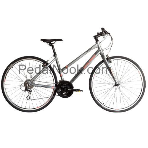 Upland LS380 specs and reviews 